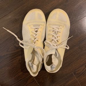 Clarks running/walking shoes